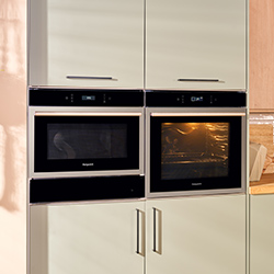 Ovens