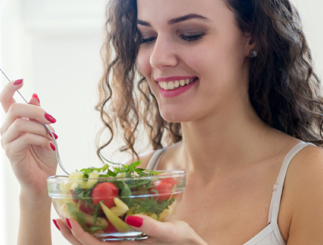El poder de una dieta equilibrada en tu bienestar
