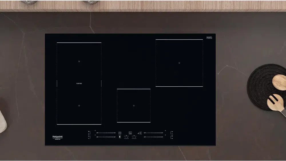 Piano cottura a Induzione: vantaggi e svantaggi