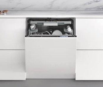 Myčka nádobí Whirlpool Supreme Clean 60 cm