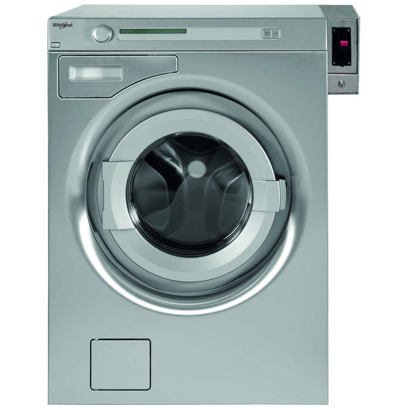 Whirlpool professional washing machine hotsell