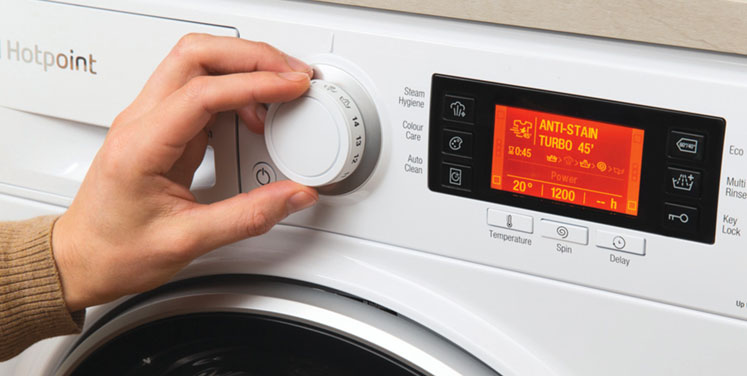 Use vinegar as natural fabric softener