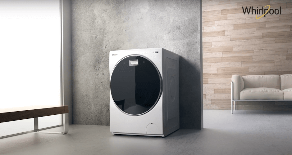 Microonde Supreme Chef| Whirlpool Italia