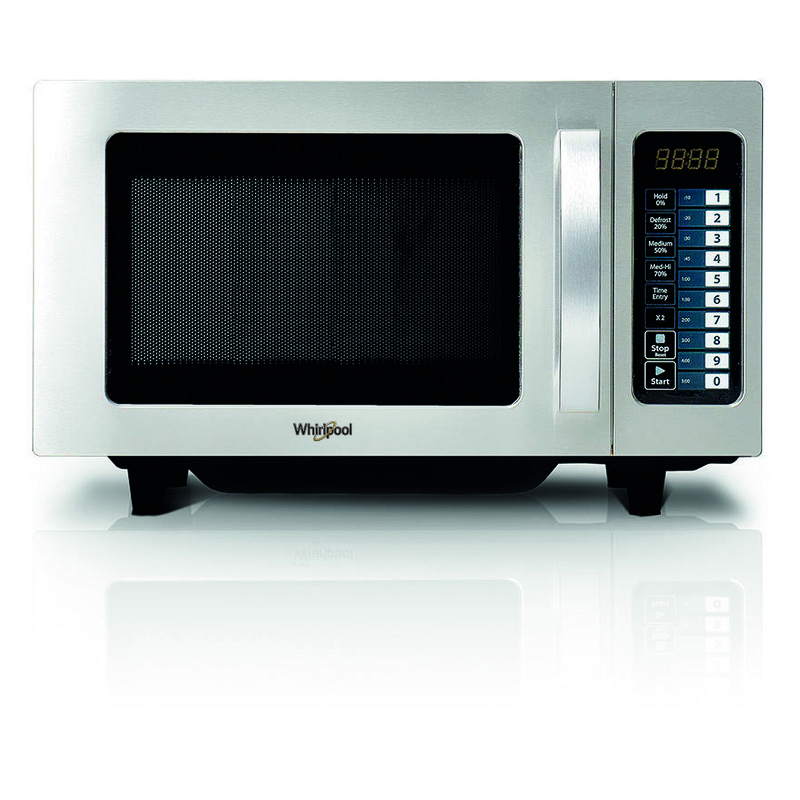 Microwaves Microwaves