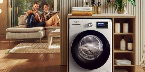 Consommation d'un lave-linge : 5 astuces pour la réduire