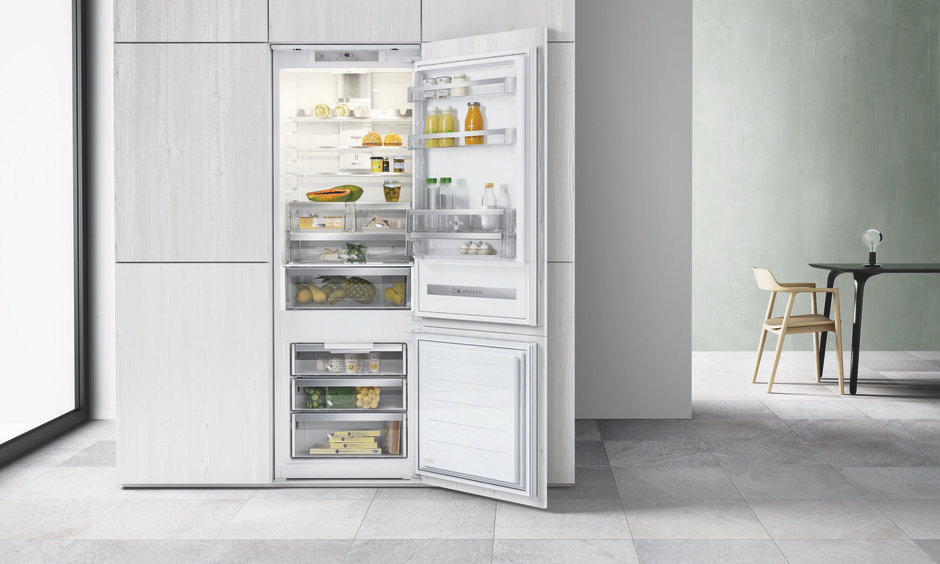 Everest Serie 400 - Video