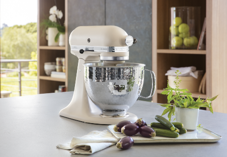 Mixers Kitchenaid