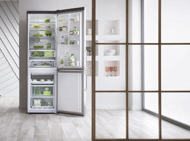 Réfrigérateur W Collection  W7 Total No Frost