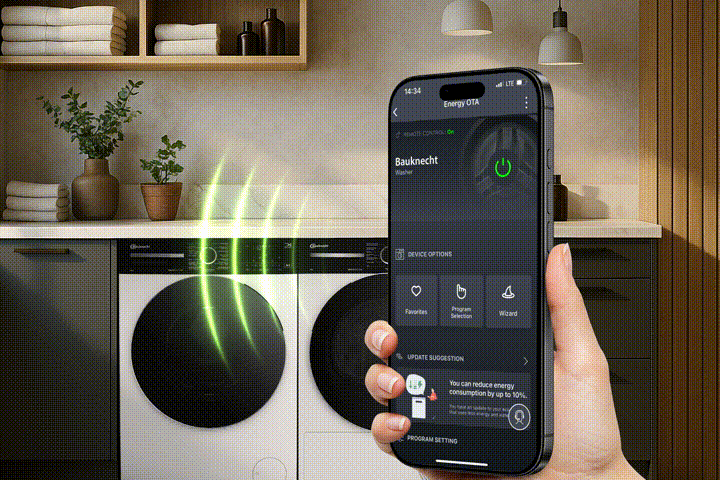 Home Whiz – Smarte Vernetzung für mehr Komfort