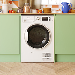 Washing machines