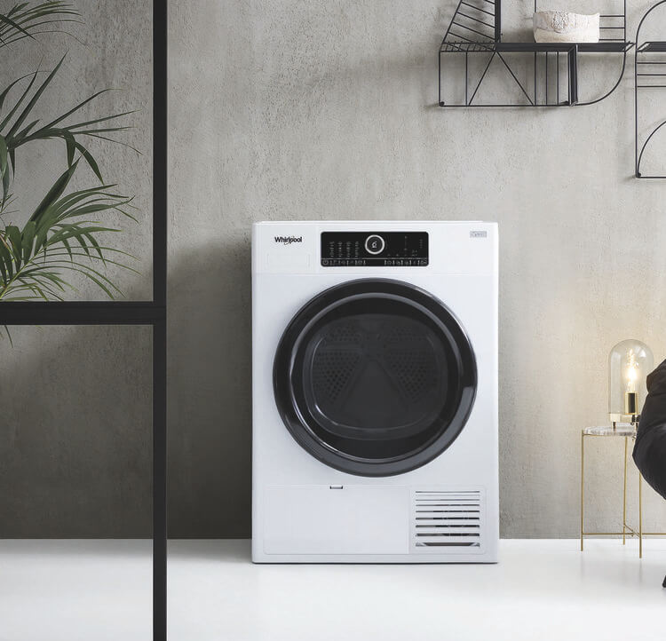 Come scegliere una lavatrice e un'asciugatrice o una lavasciuga