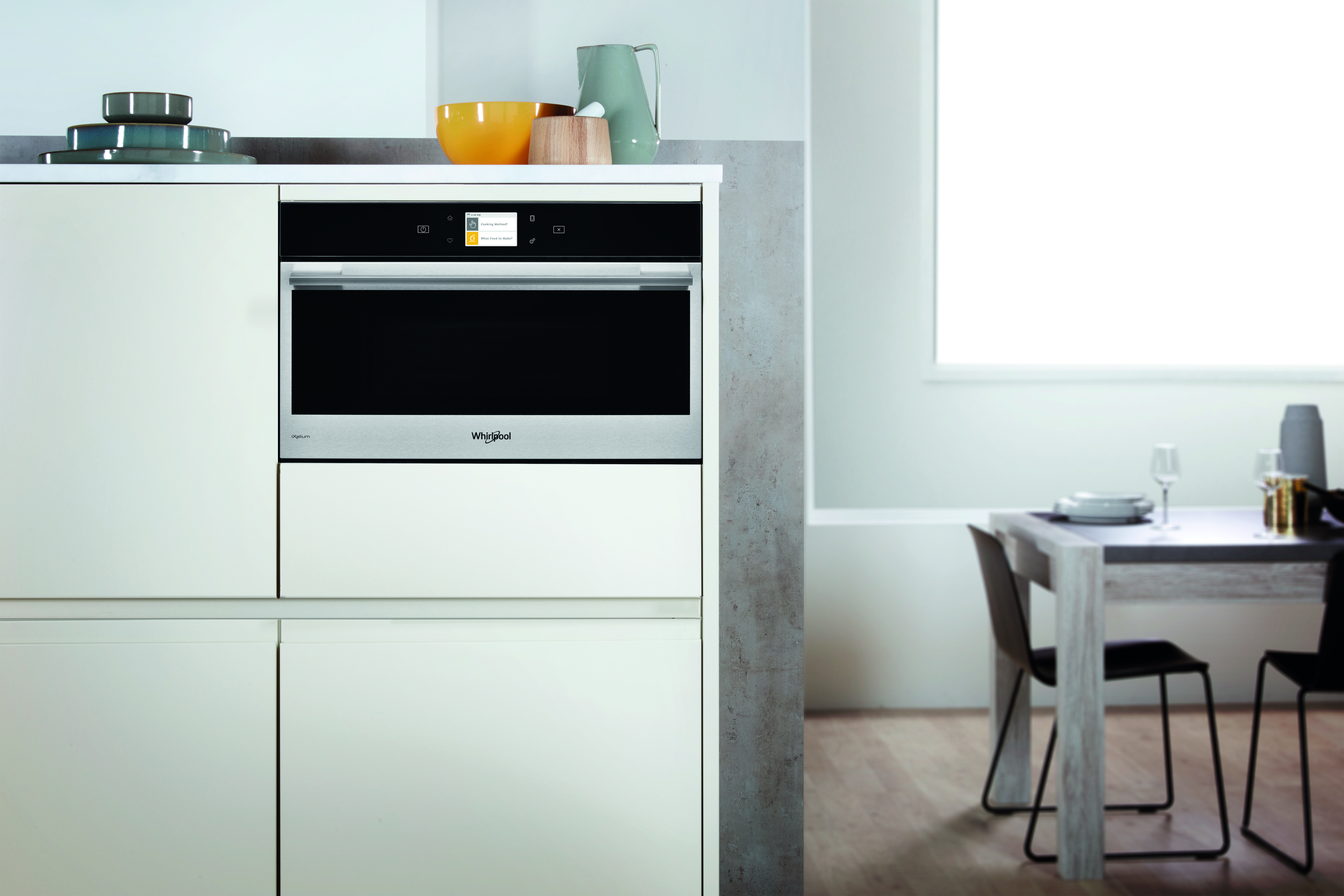 Cum să gătești la cuptorul cu microunde