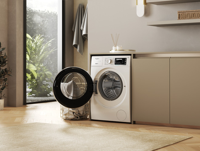 Hoe verwijder je olie- en vetvlekken uit je kleding?