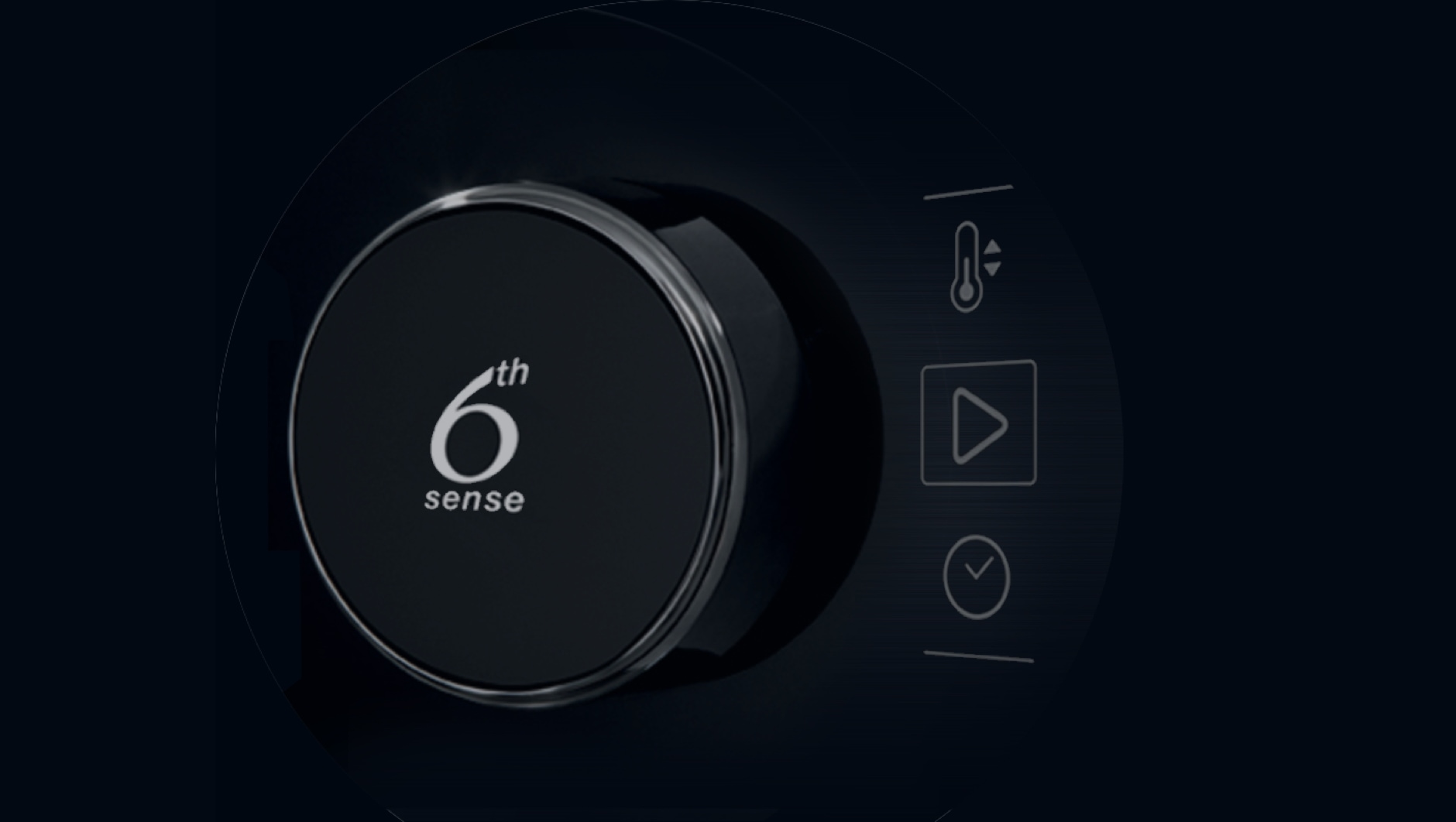 Absolute oven - video