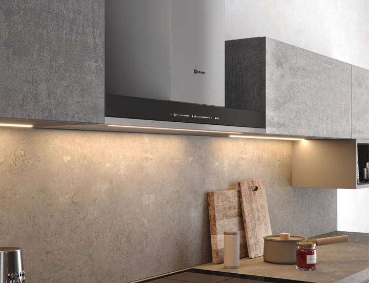 Dunstabzugshaube reinigen