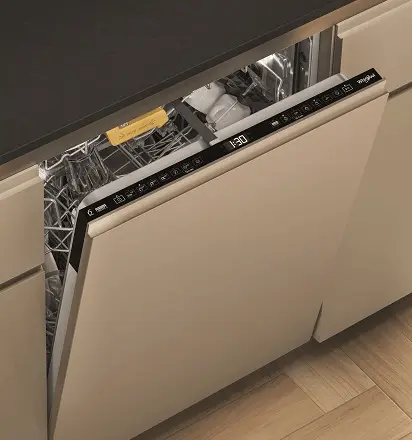 zmywarki do zabudowy i wolnostojące