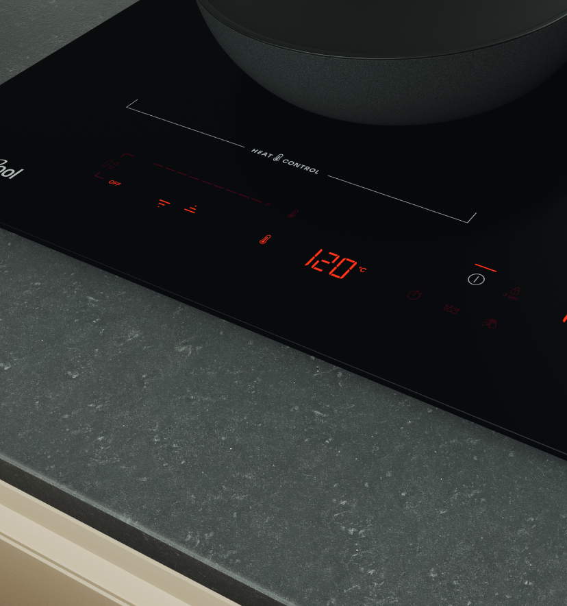 Jak podłączyć płytę indukcyjną?