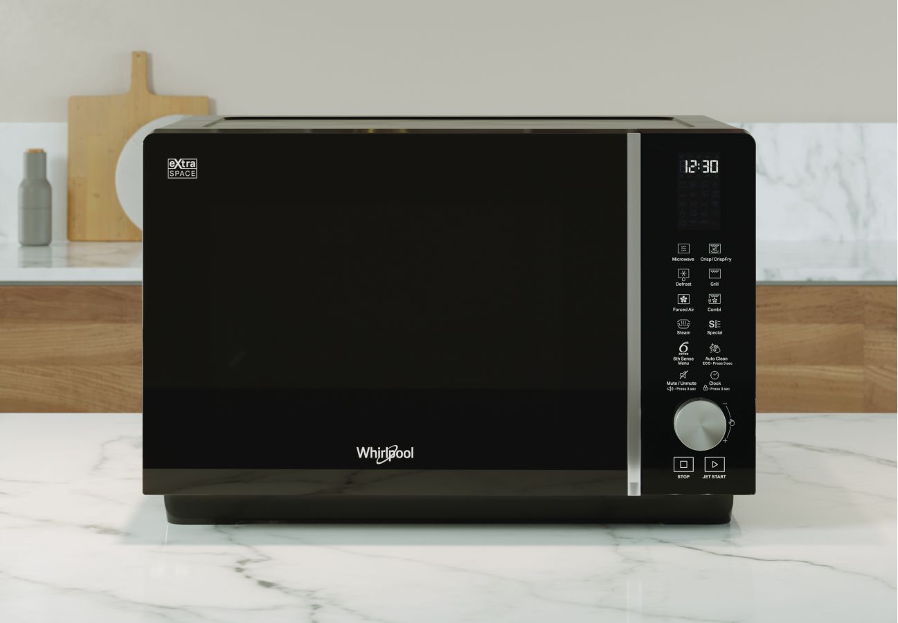 Microonde ExtraSpace