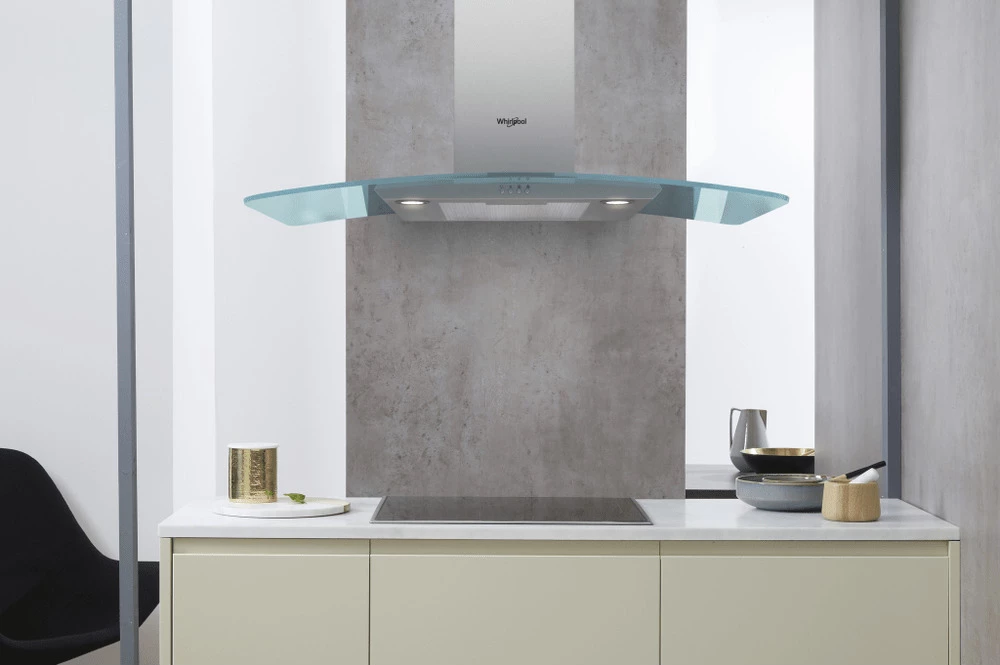 Come scegliere una cappa aspirante