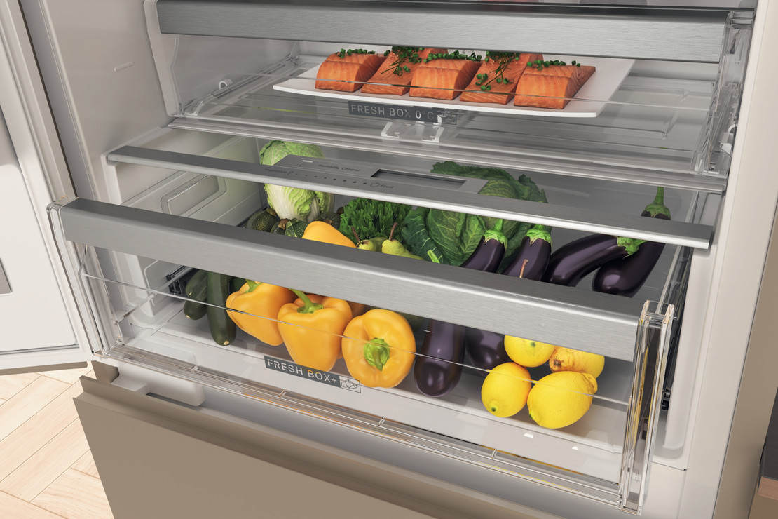 come pulire il frigorifero