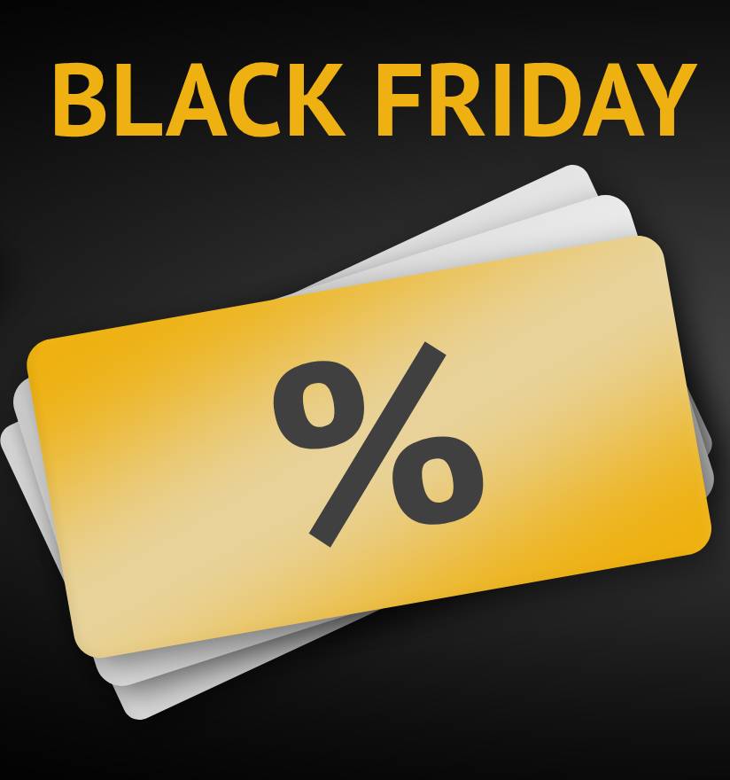 Najlepsze Okazje na Sprzęt AGD na Black Friday