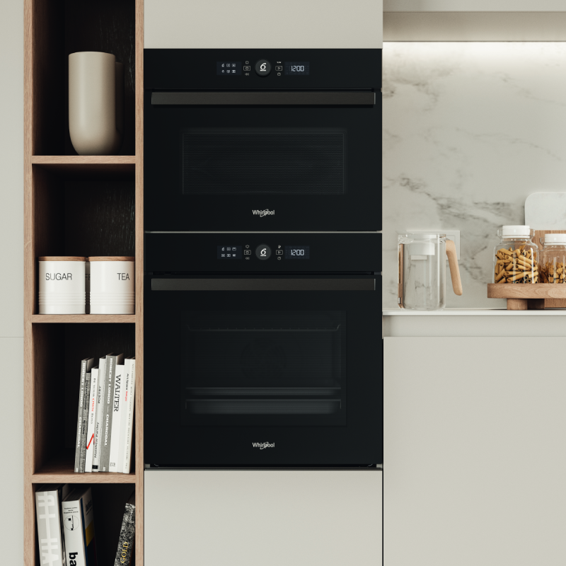 Jakie są różnice między piekarnikiem do zabudowy a kuchenką wolnostojącą?