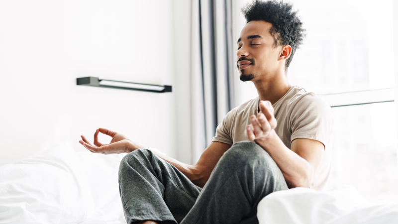 Meditacion Zen
