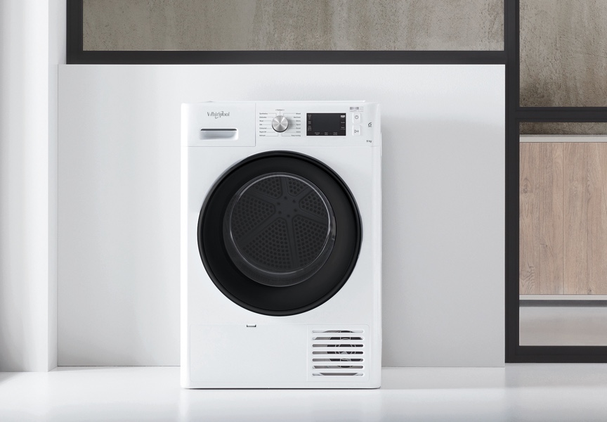 Sèche-linge FreshCare+