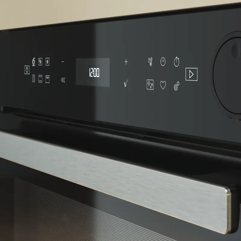 Dlaczego piekarnik nie grzeje?