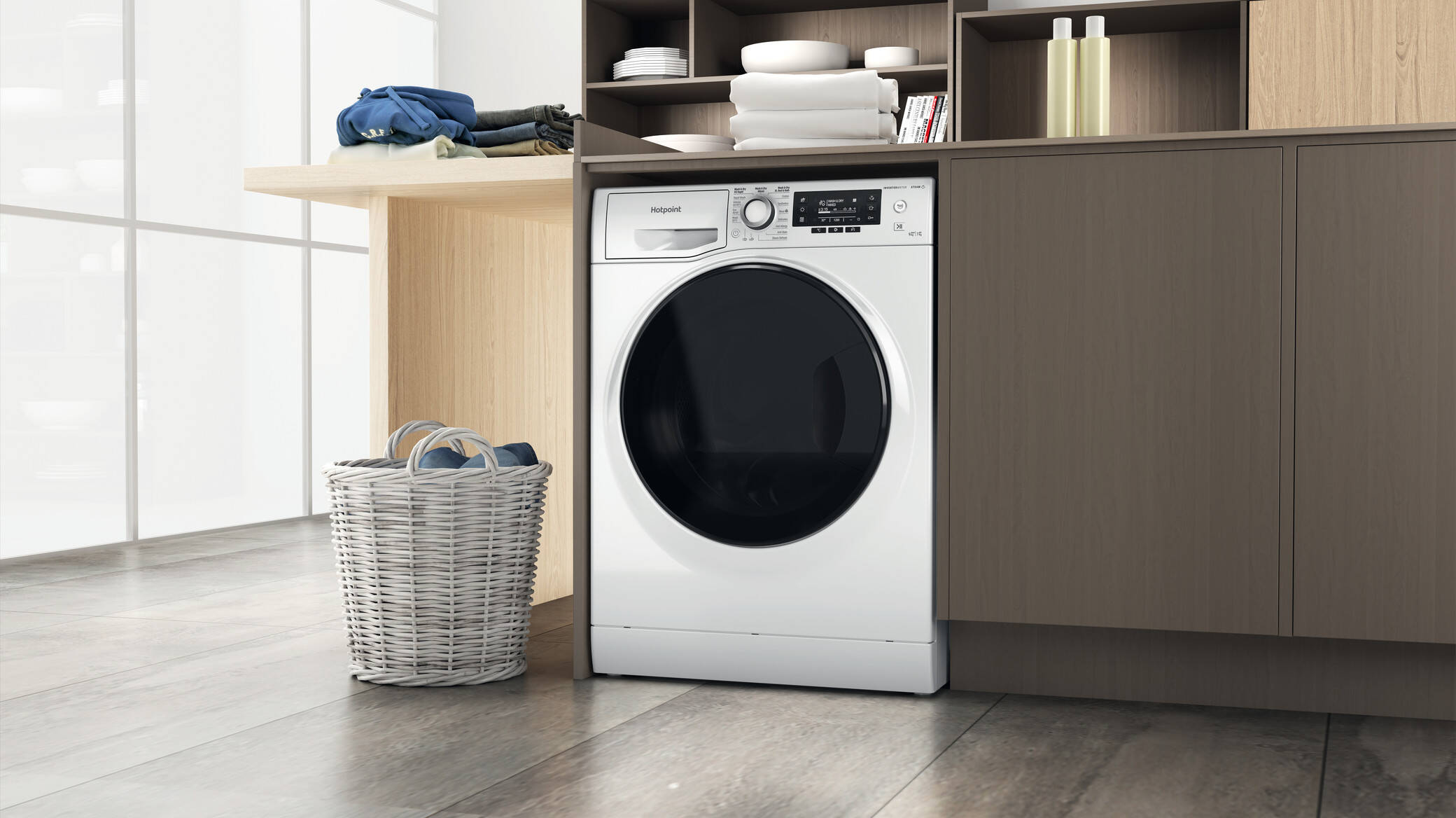 Laundry Buying Guides
