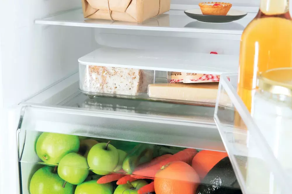 Frigorifero virus e batteri: Come pulire, igienizzare e disinfettare