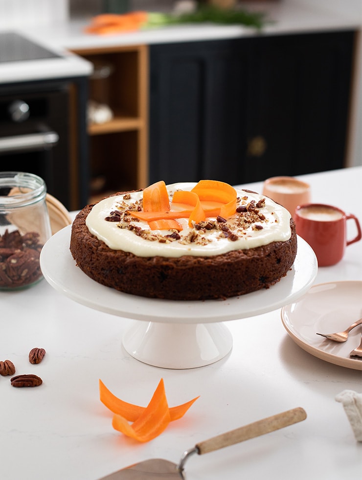 Kitchen Aid Food and Drink Recipes KitchenAid UK