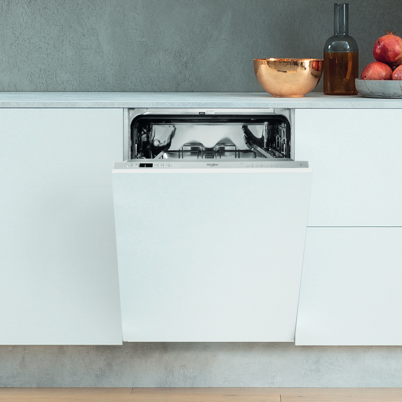 Jaka zmywarka – 45 cm czy 60 cm – będzie lepsza?