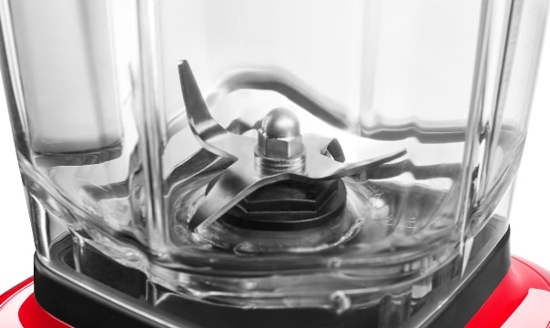 kitchenaid k400 blender glass jar