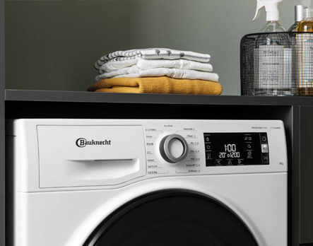 ACTIVE CARE COLOR+ WASCHMASCHINEN