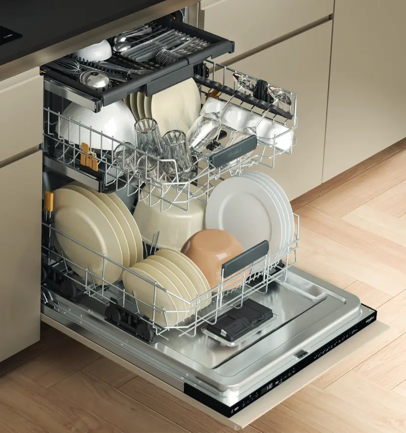 Jakie programy zmywania są najbardziej ekonomiczne w zmywarkach