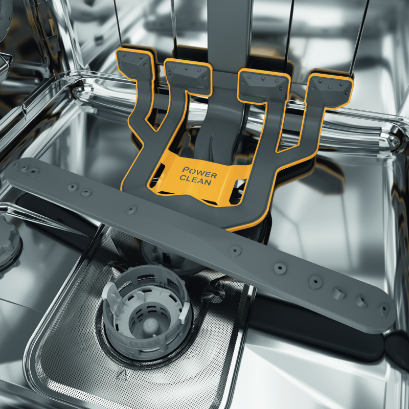 Czy zmywarka wymaga podłączenia do ciepłej czy zimnej wody?