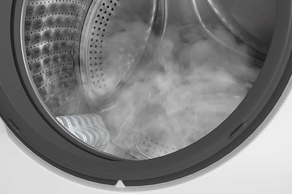 Casal a desfrutar de um sono saudável