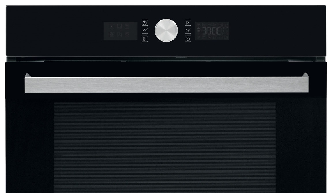 come pulire le griglie del forno