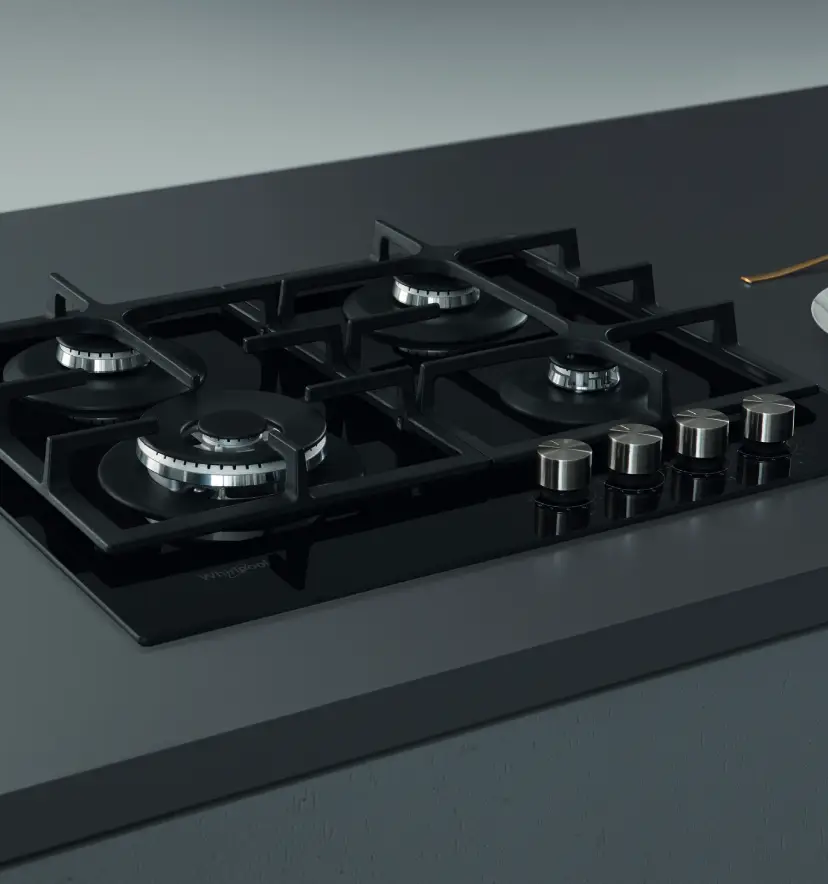 Czy piekarnik może być montowany pod płytą indukcyjną?