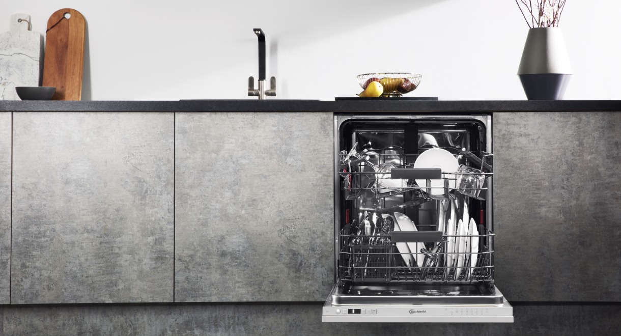 Geschirrspülen: Worauf Sie achten sollten