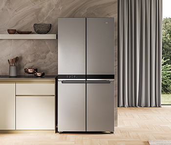 Amerikaanse koelkast