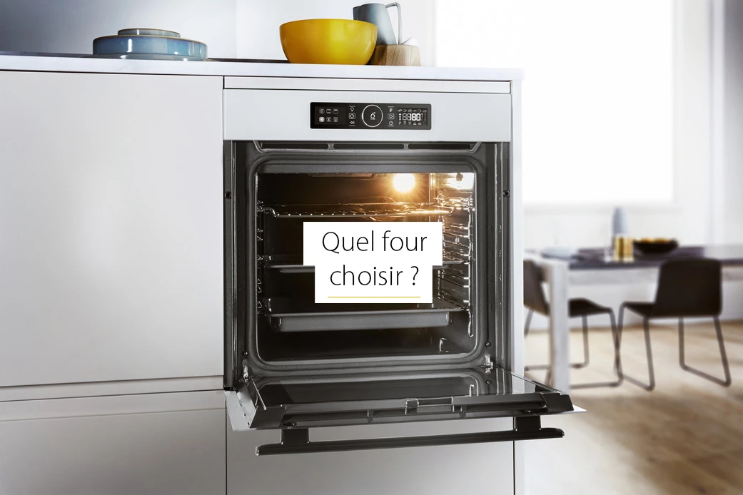 Quel four choisir ?