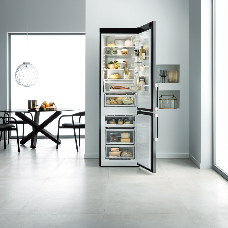 Dlaczego lodówka głośno pracuje?