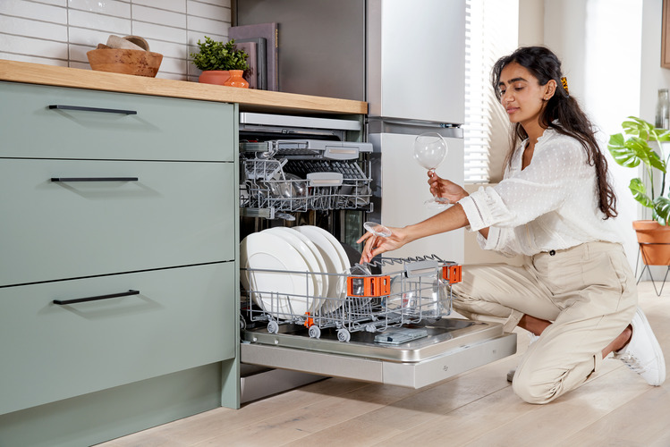 Freestanding Dishwashers Black Friday