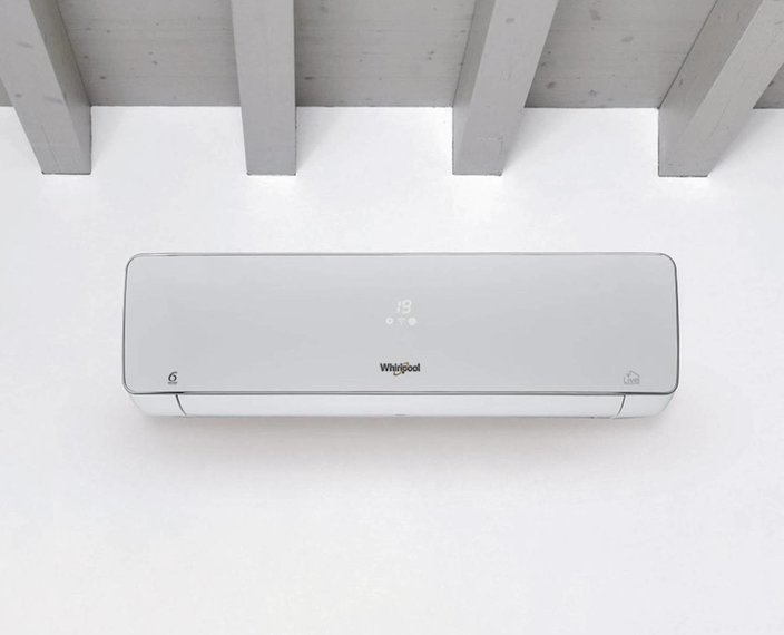 Klimatizácia Smart Air