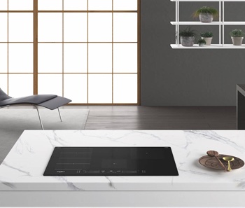 Taques de cuisson à induction W3 - W5