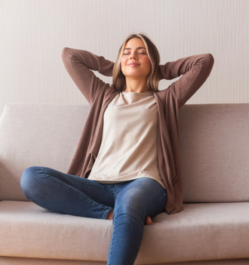 Jak uporządkować dom