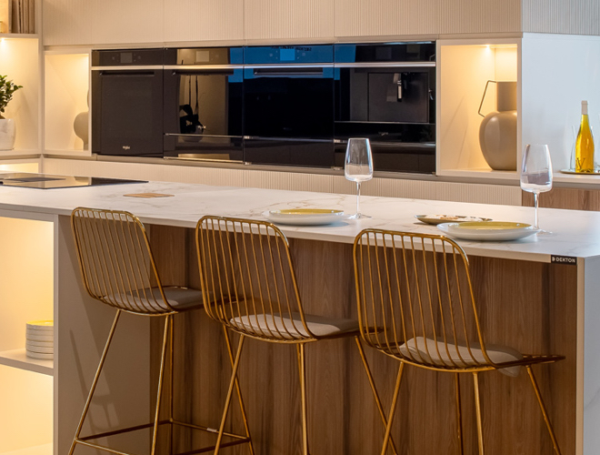 Feng shui : Comment appliquer la technique chinoise en cuisine