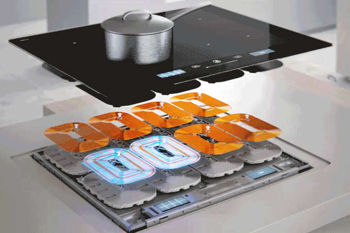 So funktioniert Induktion